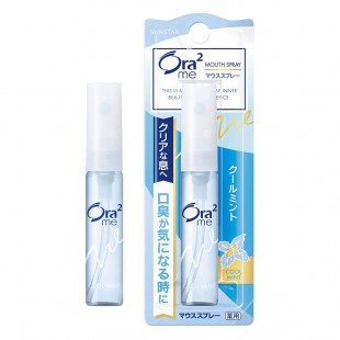 Sunstar Ora2 Mouth Spray (Cool Mint) 6ml